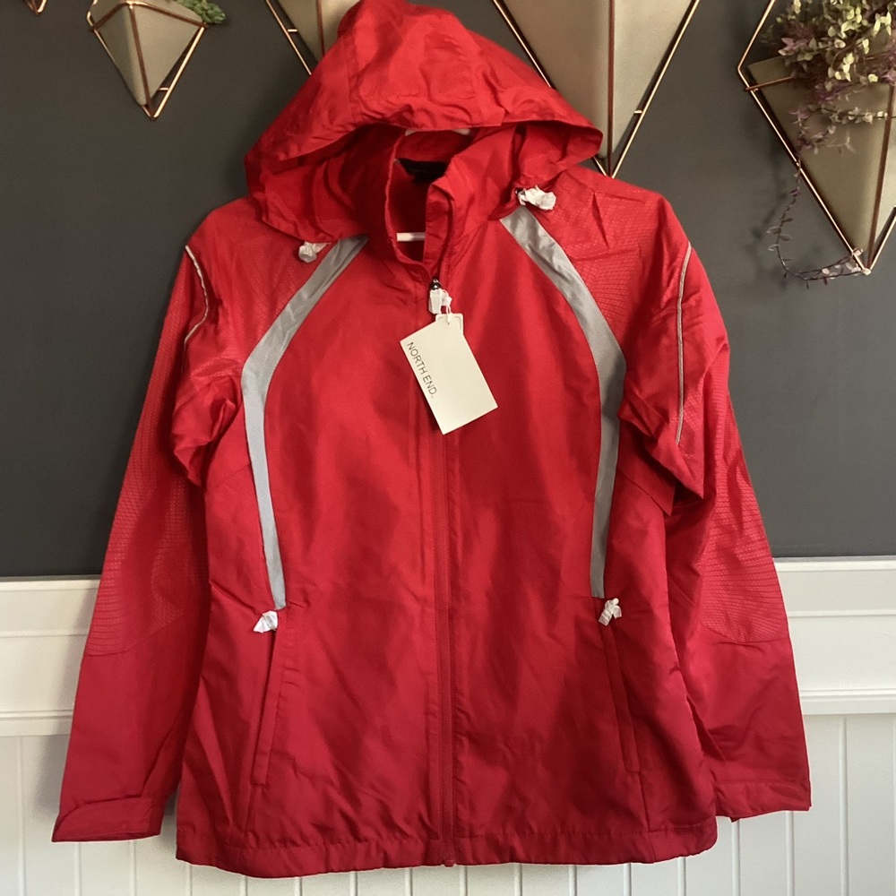 Lightweight Jacket BNWT - Picture 2 of 7